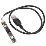 Światłoczuły chip OV5640 moduł kamery USB moduł kamery Pixel 5MP