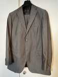 Fato Homem completo Massimo Dutti