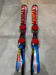 Narty Salomon Snowblade Minimax L99.9