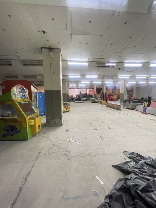 Сдаю до 2000m2 САХАРОВА / Таврия / АТБ‼️ Фитнес клуб Магазин