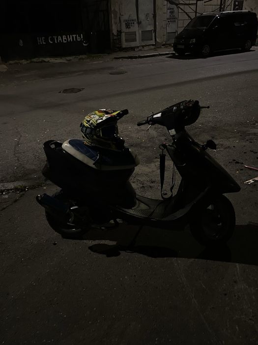 yamaha axis 65cc Срочна Продажа або обмін на айфон