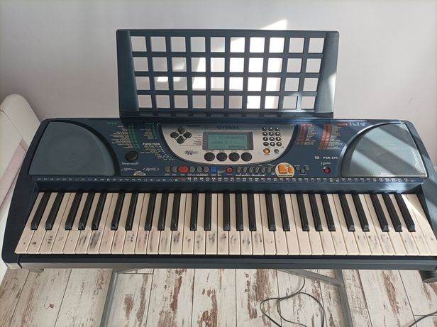 Keyboard Yamaha PSR-270
