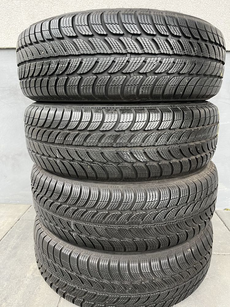 Zimowe Debica 185/60 r15 jak nowe
