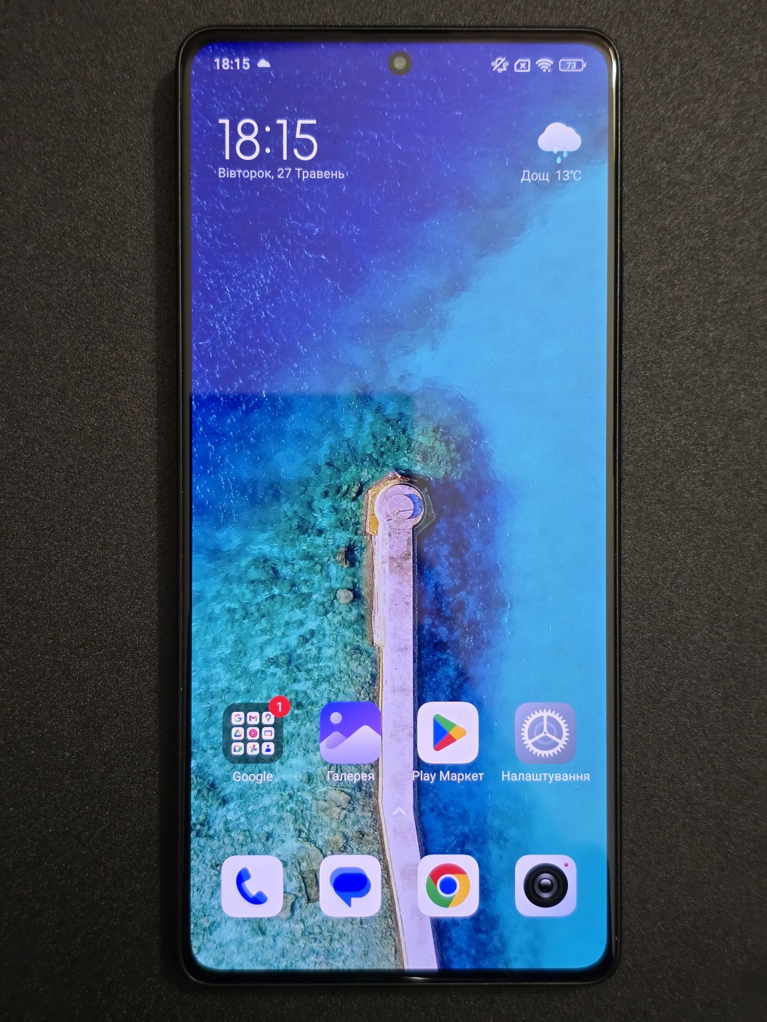 Продам Xiaomi Redmi Note 13 pro 4g 12/512
