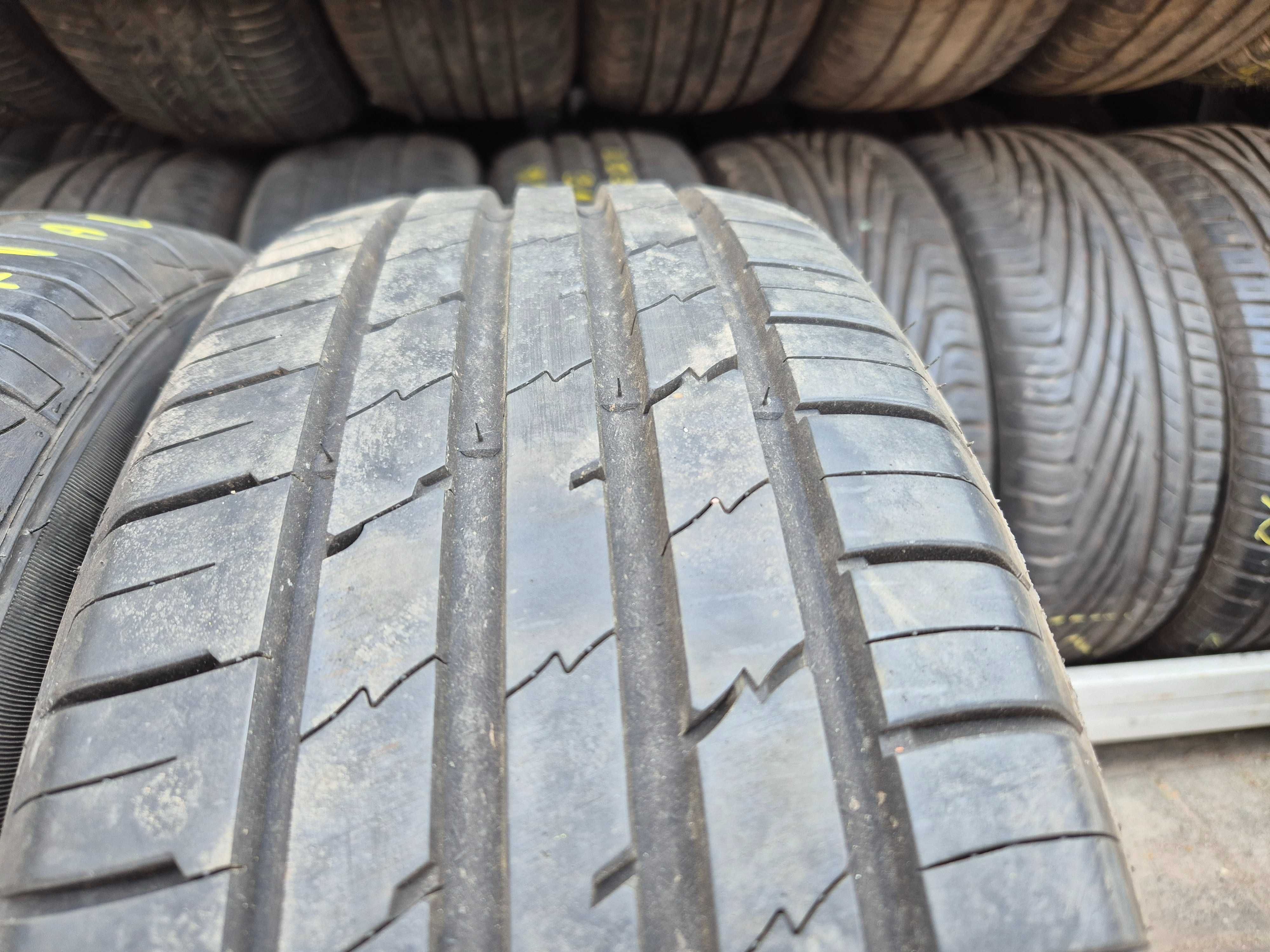 Imperial EcoSport SUV 215/60r17 100V 7,3mm 2023r Wzmocnienie XL N3675