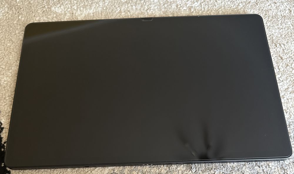 Планшет Samsung Galaxy Tab S7 FE LTE 4/64GB Black