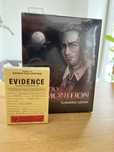 Deadly Premonition PS3, Classified Ed. kolekcjoner