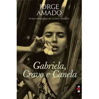Jorge Amado: Gabriela, Cravo e Canela - BOLSO/ .. - Desde 4€