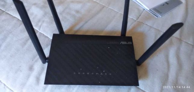 Router Asus RT-AC57U