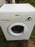 Pralka Bauknecht WAK 5200
