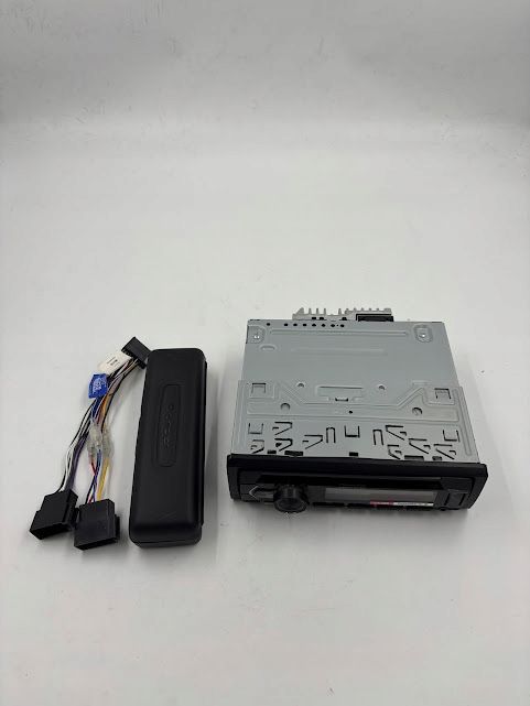 pioneer deh-s120ubb 1-din cd usb mp3 flac radio fm bluetooth 1-din