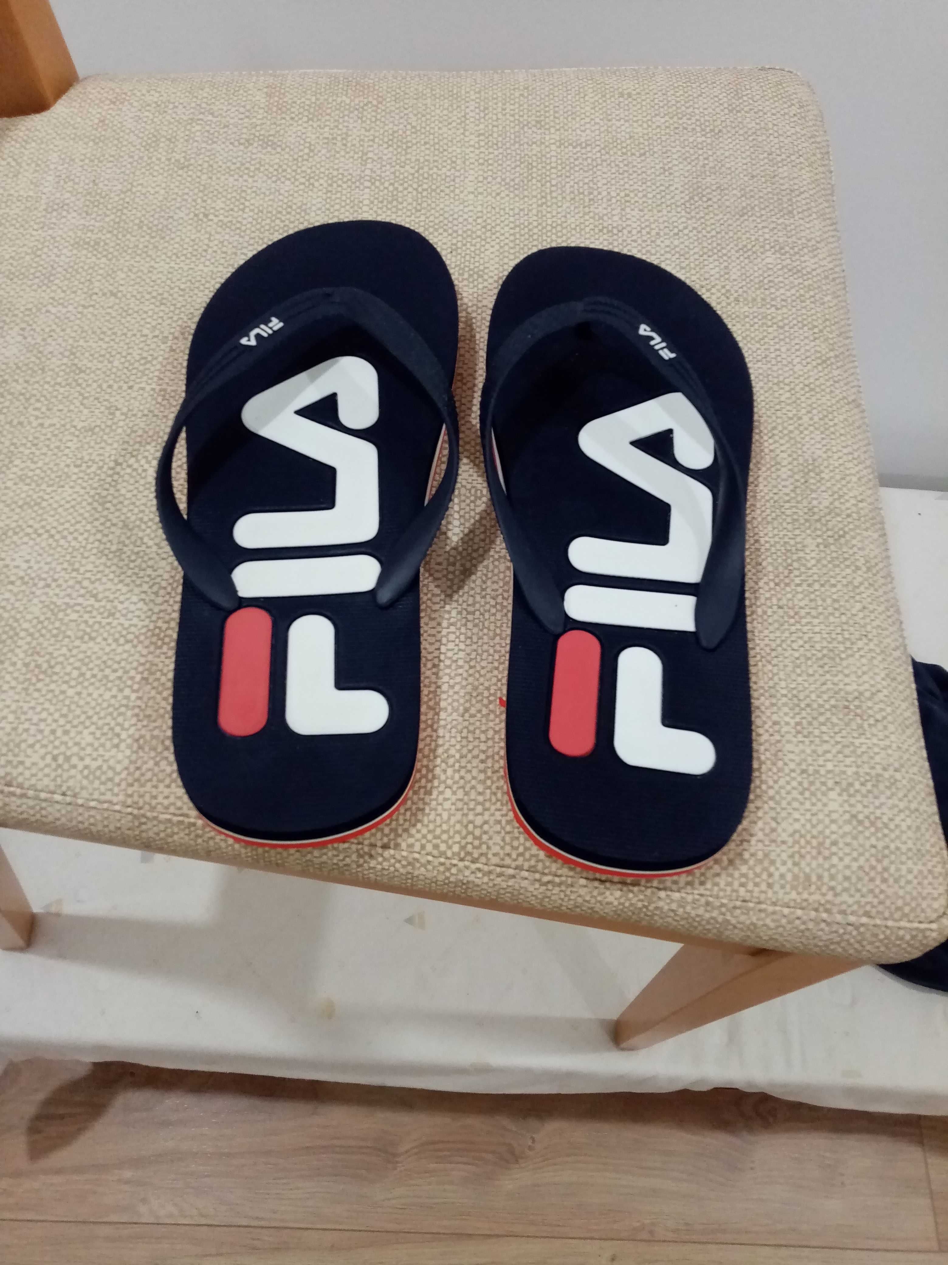 Chinelos Homem FILA