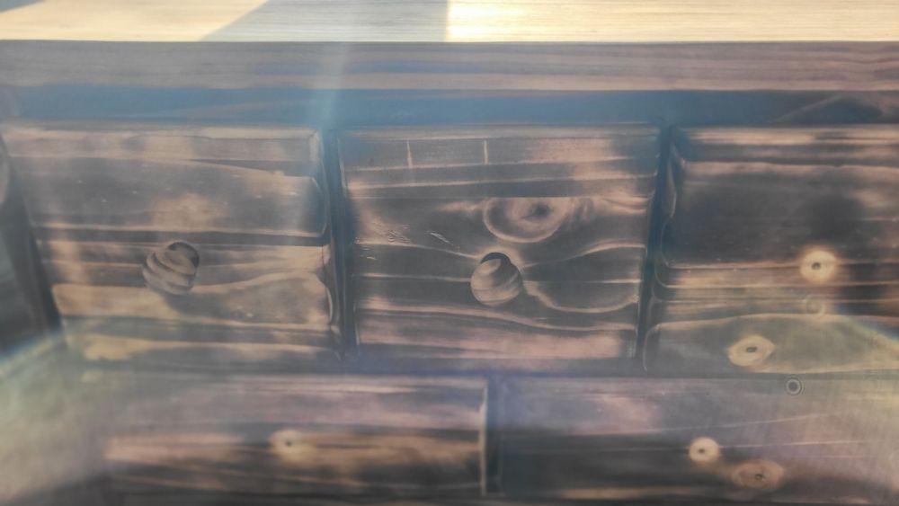 Komoda 142/86 szer.44