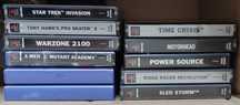 Gry na konsolę PlayStation 1 PSX PS1