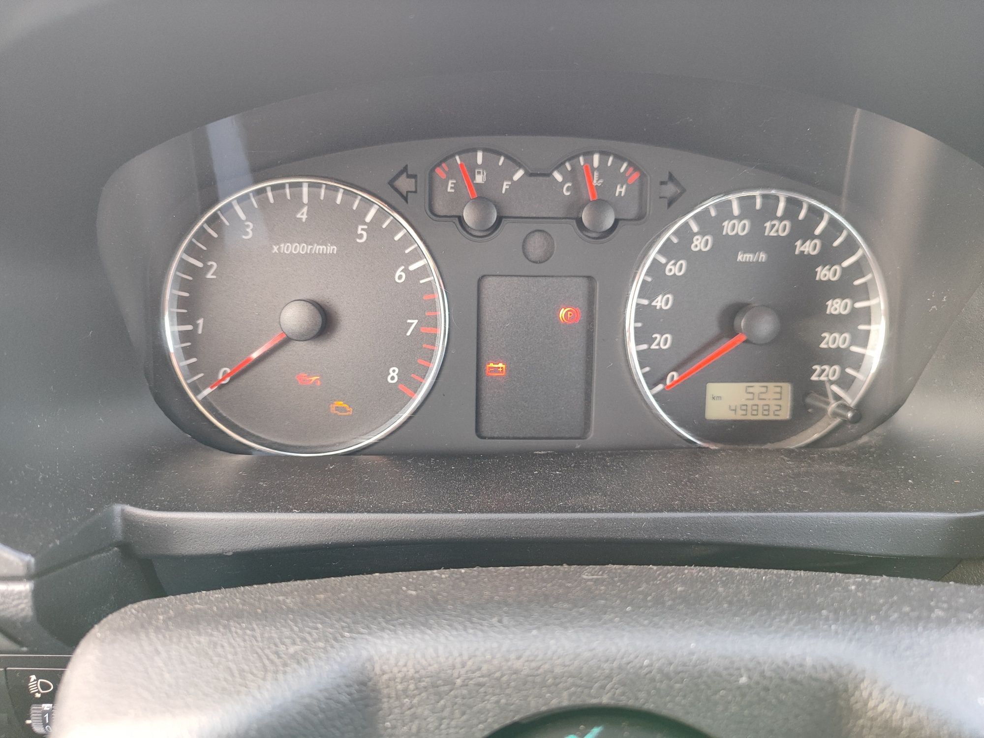 Продам geely sk2