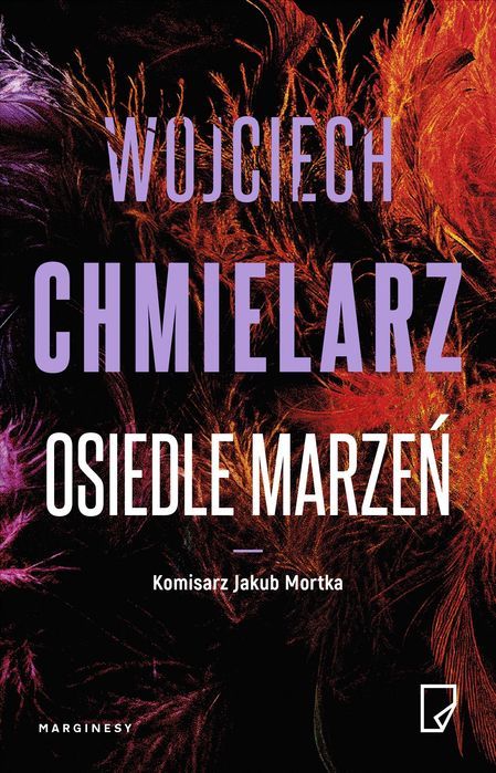 Osiedle Marzeń Marginesy