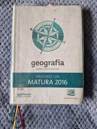 Vademecum Geografia operon + notatki