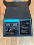Gogle VR HTC Vive + TPCAST Wireless Adapter