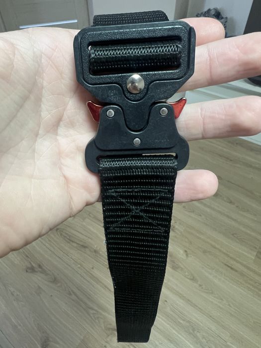 Ремень ALYX / Тактический ремень