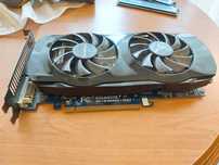 Karta graficzna Gigabyte GTX 460 768MB GV-N460OC-768I