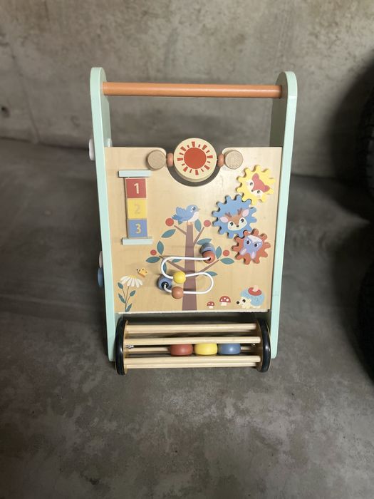 Pchacz edukacyjny smiki