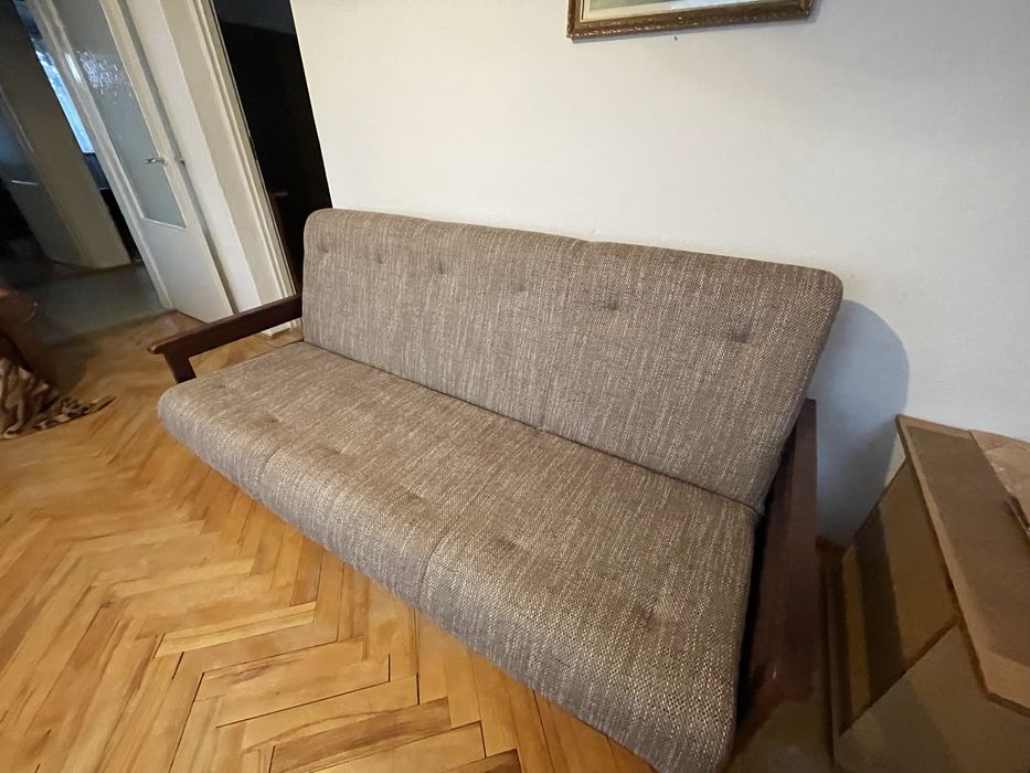 Komplet wypoczynkowy