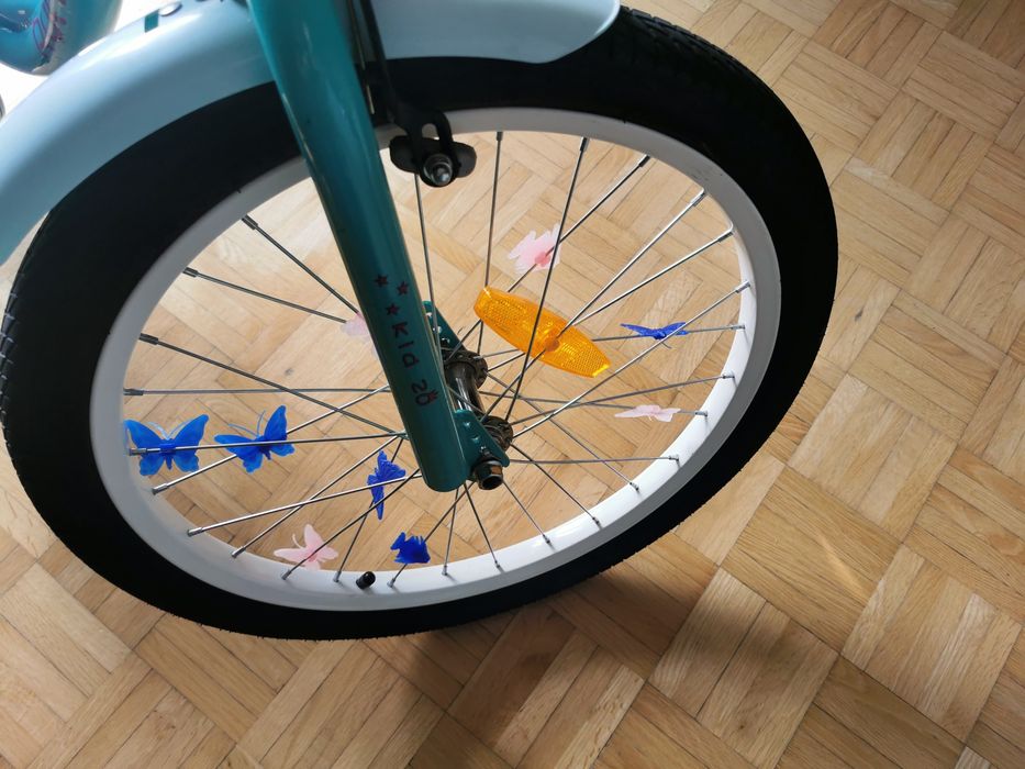 Rower Romet Tola 20"