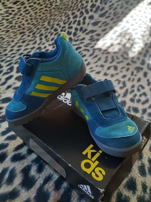 Buty Adidas rozmiar 21