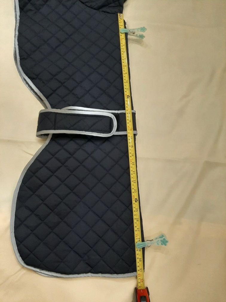 Одяг для собак жилет попона комбінезон зима, 3 XL
