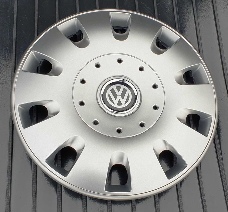 Колпаки Ковпаки Фольксваген Volkswagen за 4 шт