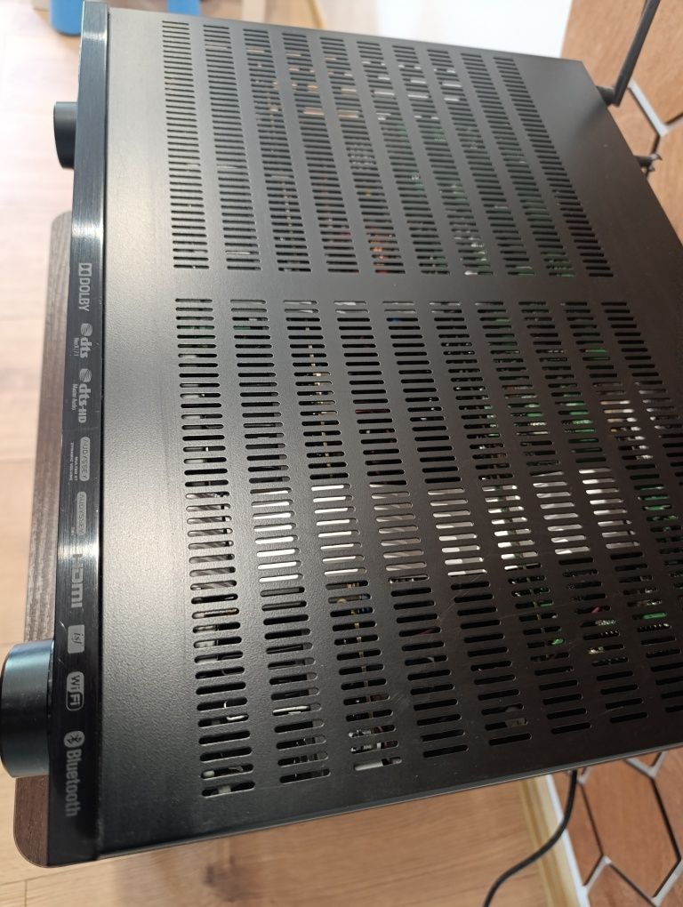 DENON AVR-X3100 - amplituner sieciowy
