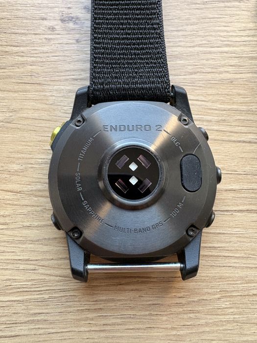 Garmin Enduro 2 solar/szafir/ tytan