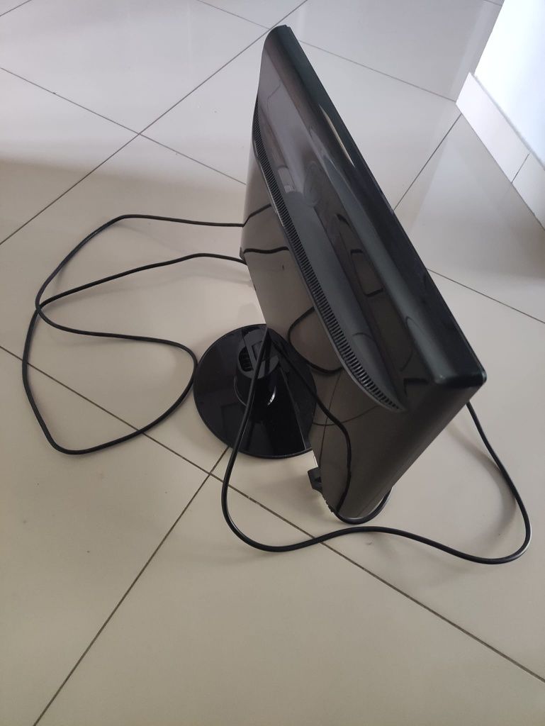 Monitor do komputera