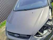 Maska Ford S-Max L1 w kolor Oryginalny lakier