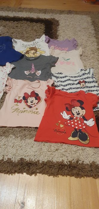 Koszulki + bluzkiii i