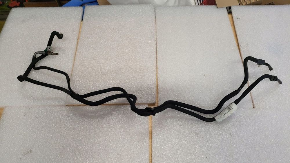 Przewody Paliwowe PEUGEOT 308 III CITROEN PSA 2021- 9829049780