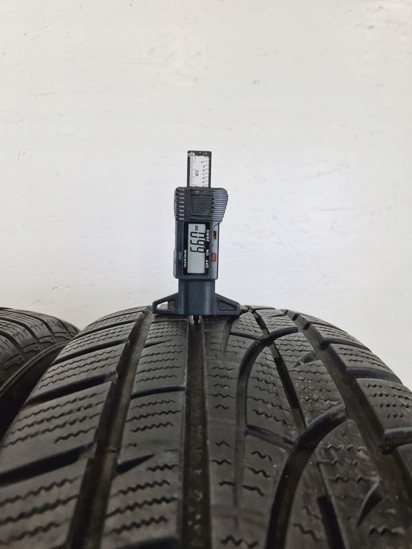 Opony Hankook Winter i*cept evo 235/65r17/108v
