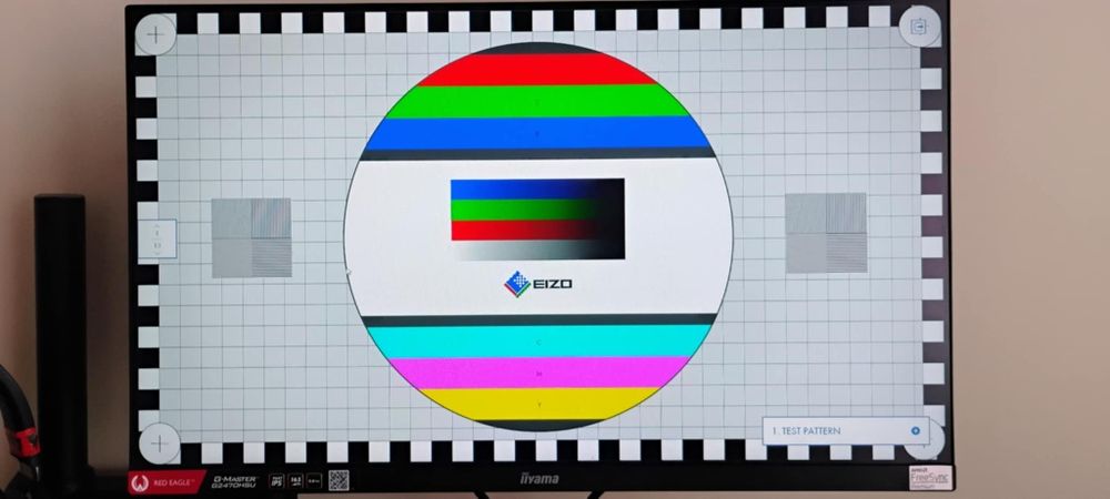 Monitor super stan