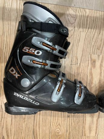 Buty narciarskie Dalbello męskie 46