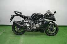Kawasaki ZX ZX-6 R KTRC NINJA RATY 3% , polski salon , NINJA 636 , 130kM