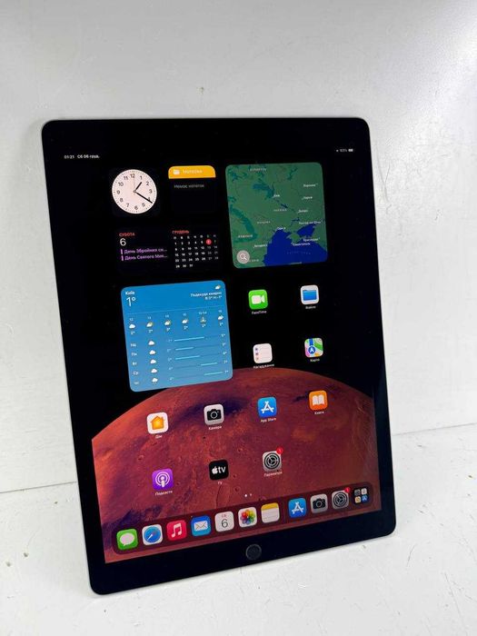 Apple iPad Pro 12.9" Retina Gen 2 A1670 Wifi 64 Gb батарея 99%