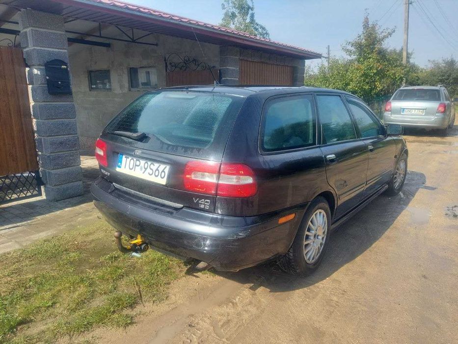 Volvo V40 - 2004 р. Дизель 1,9