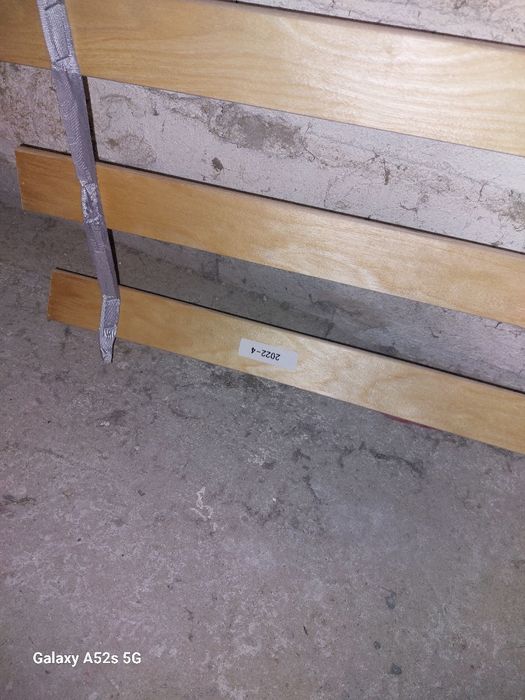 Stelaz listwowy rolowany ikea