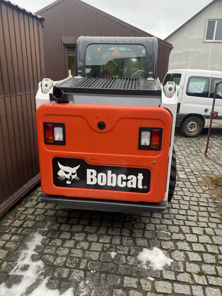 Bobcat S 450 Новий розмитнений на номерах