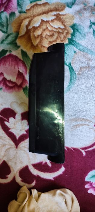 Нова кришка на КП ВАЗ 2101, 2102, 21011