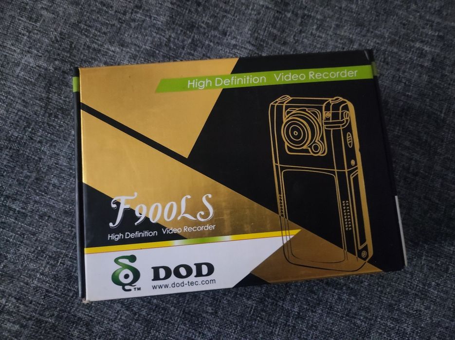 Видеорегистратор f900ls/ відеореєстратор f900ls (цена с олх)