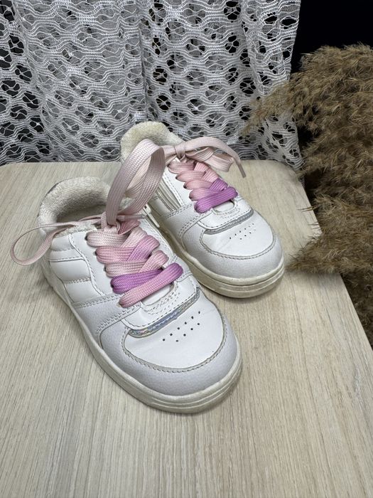 Кросівки Zara 25 розмір