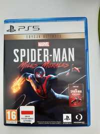 GRA PS5 Spider-man