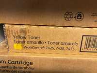 toner Xerox WorkCentre 006R01400 Yellow