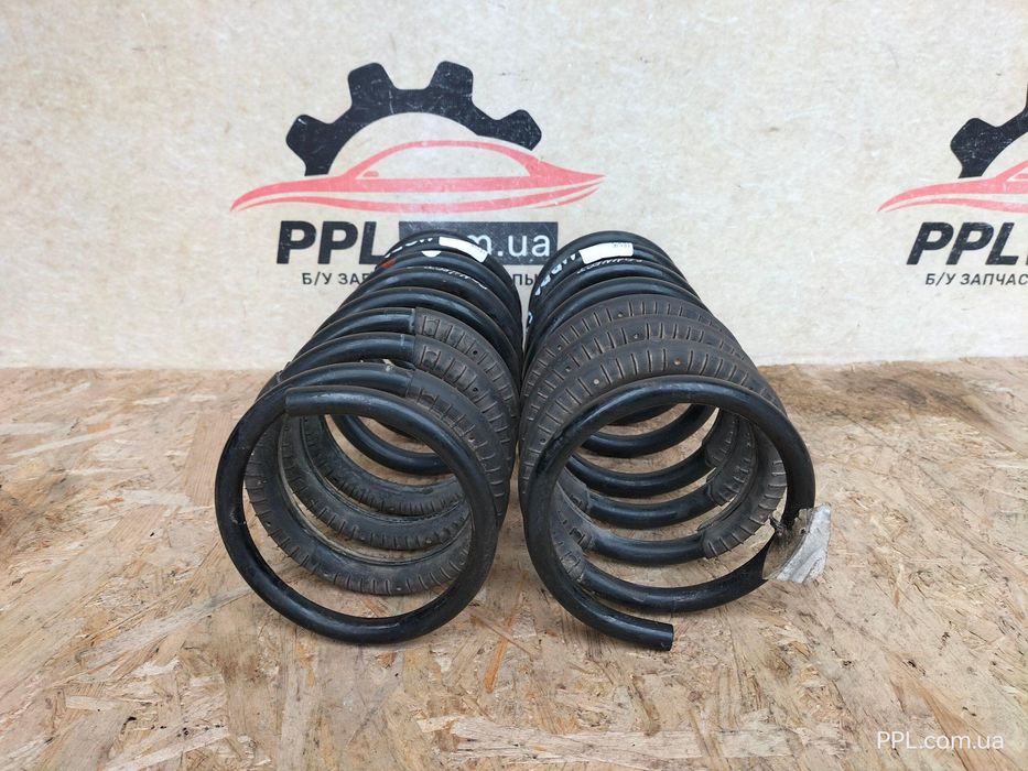 Ford Transit Connect II MK2 13-21 Пружина задняя